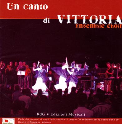Un canto di vittoria