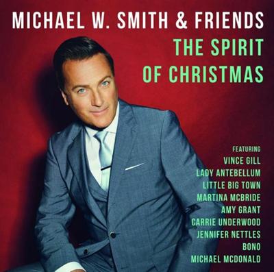 The Spirit of Christmas