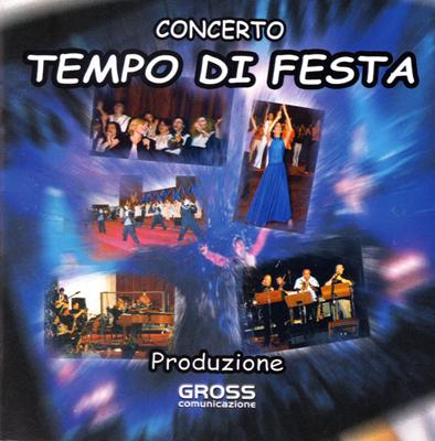 Un tempo di festa
