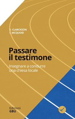 Passare il testimone