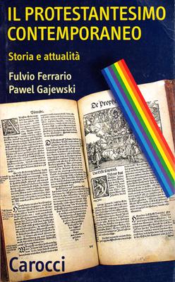 Il protestantesimo contemporaneo