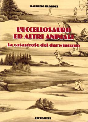 L'uccellosauro ed altri animali