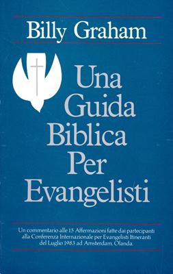 Una guida biblica per evangelisti