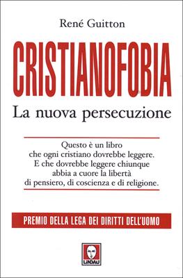 Cristianofobia