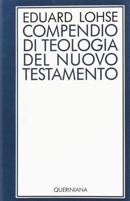 Compendio di teologia del Nuovo Testamento