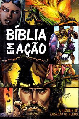 A Bíblia em ação