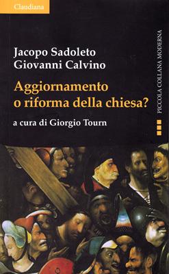 Aggiornamento o riforma della chiesa? (Brossura)