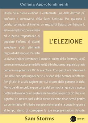 L'elezione (Brossura)