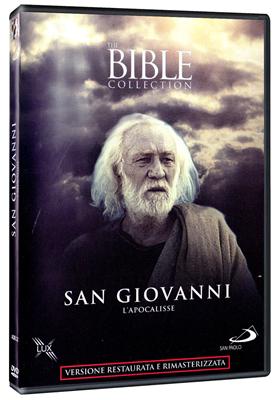 San Giovanni - L'Apocalisse
