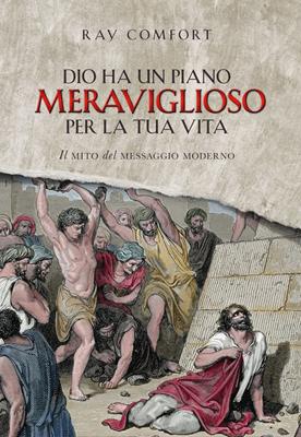 Dio ha un piano meraviglioso per la tua vita