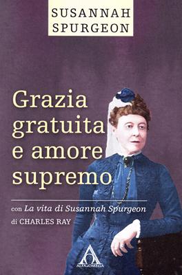 Grazia gratuita e amore supremo