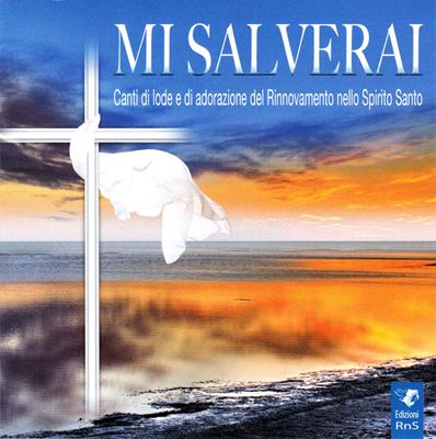 Mi salverai