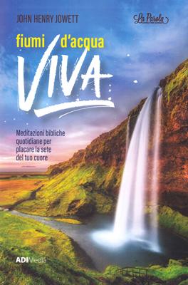 Fiumi d'acqua viva