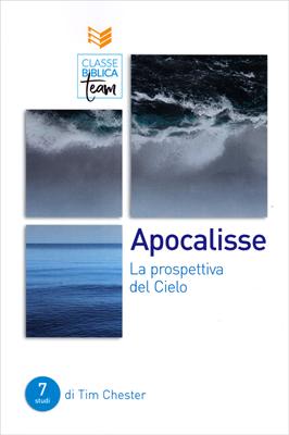 Classe Biblica Team: Apocalisse (Brossura)