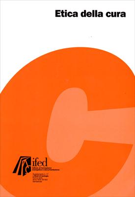 Etica della cura
