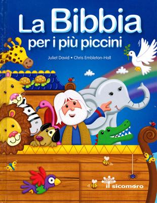 La Bibbia per i più piccini