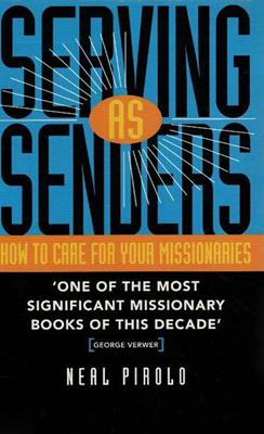 Serving as Senders