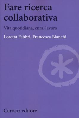 Fare ricerca collaborativa