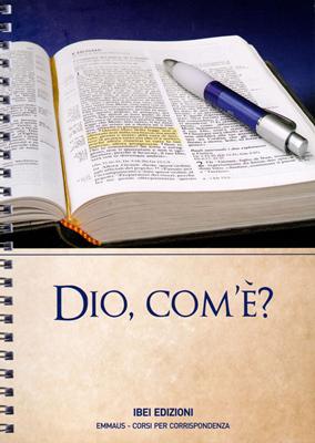 Dio, com'è? (Spirale)