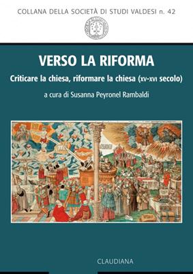 Verso la Riforma (Brossura)