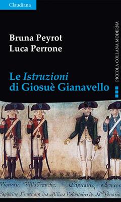 Le Istruzioni di Giosuè Gianavello (Brossura)