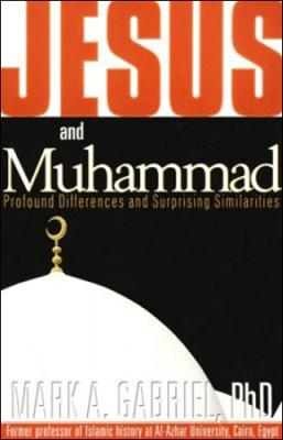 Jesus and Muhammad