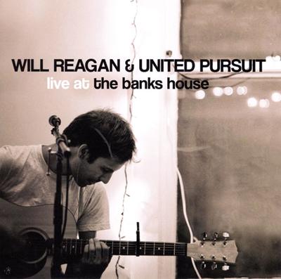 Live At The Bank House