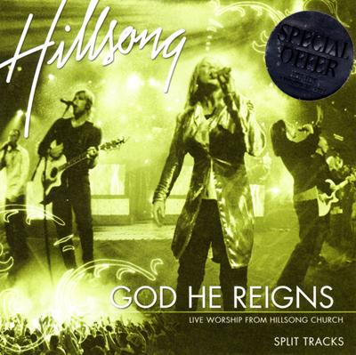 God He reigns Split Tracks