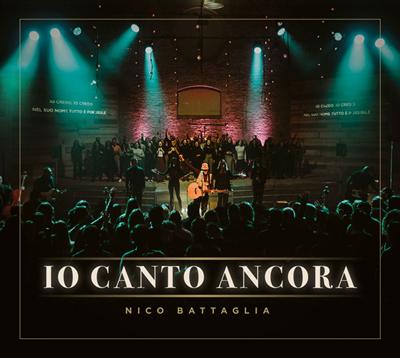 Io canto ancora