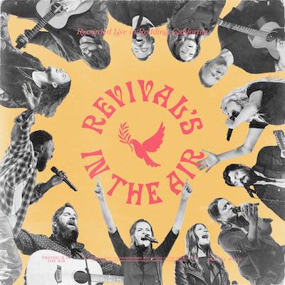 Revival's in the air
