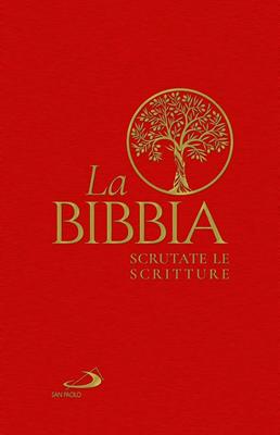 La Bibbia Versione Ufficiale CEI