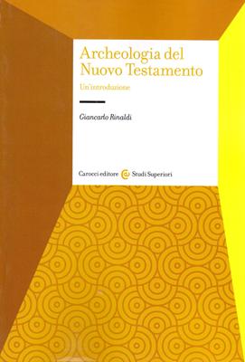 Archeologia del Nuovo Testamento