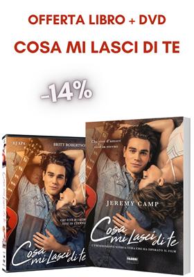 Offerta Cosa mi lasci di te