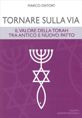 Tornare sulla via Volume 2 Quadro teologico (Brossura)