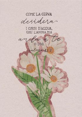 Quaderno Cerva