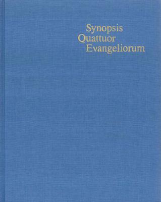 Synopsis Quattuor Evangeliorum