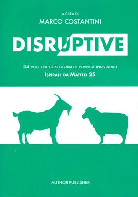 Disruptive