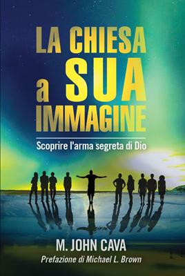 La chiesa a sua immagine