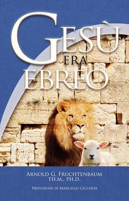 Gesù era ebreo