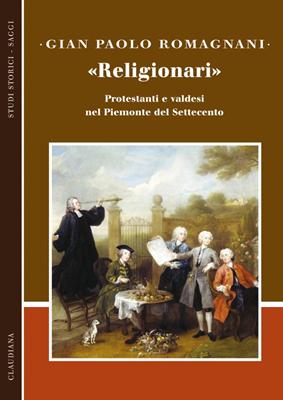 «Religionari» (Brossura)