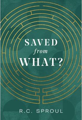 Saved from What?
