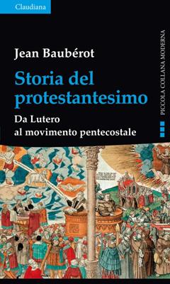 Storia del Protestantesimo (Brossura)