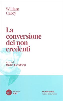 La conversione dei non credenti