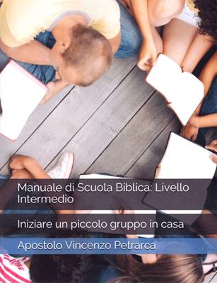 Manuale di Scuola biblica - Livello intermedio