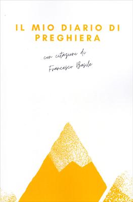 Il mio diario di preghiera