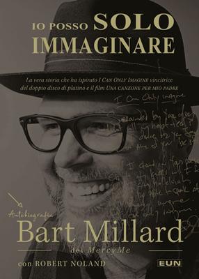 Io posso solo immaginare