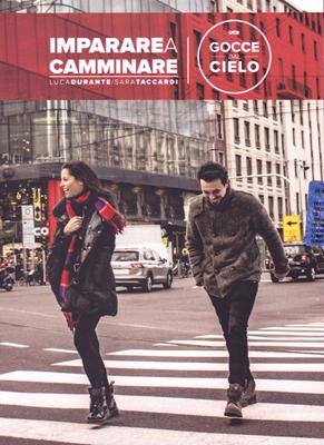 Imparare a camminare