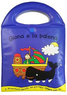 Giona e la balena