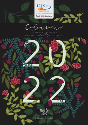 Calendario da parete 2022