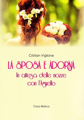 La sposa è adorna